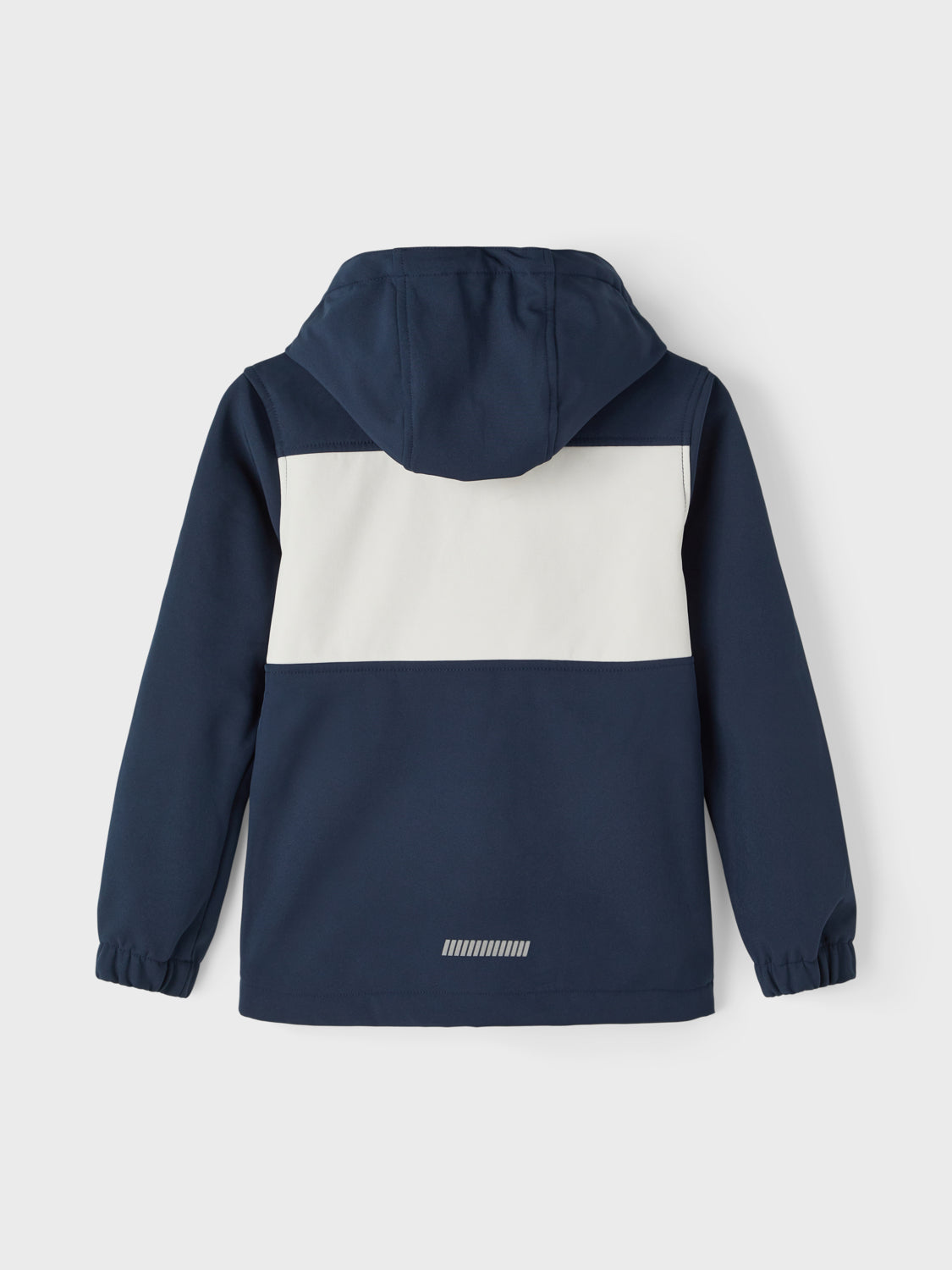 NKMALFA08 Outerwear - Dark Sapphire